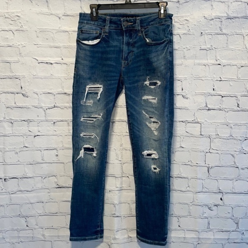American Eagle Next Level Flex Slim jeans 28x28